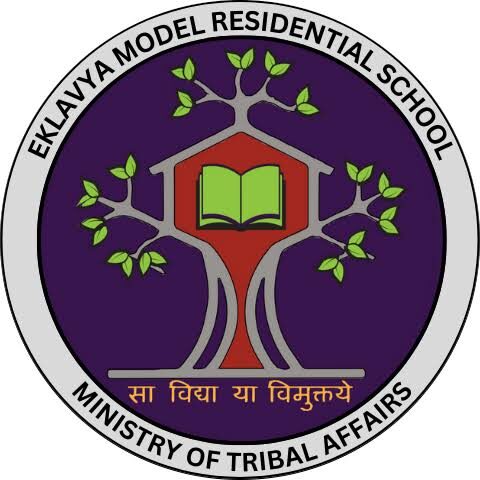 Eklavya Model Residential School, Jalah